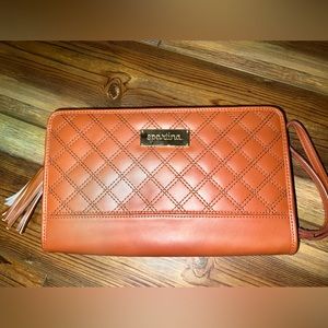 Spartina 449 wristlet